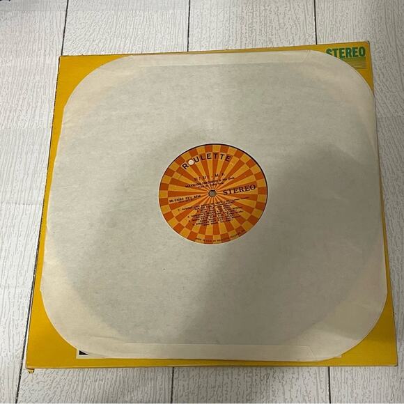 Maynard Ferguson And His Orchestra Si! Si! - M.F. Vinyl Album - Picture 4 of 10